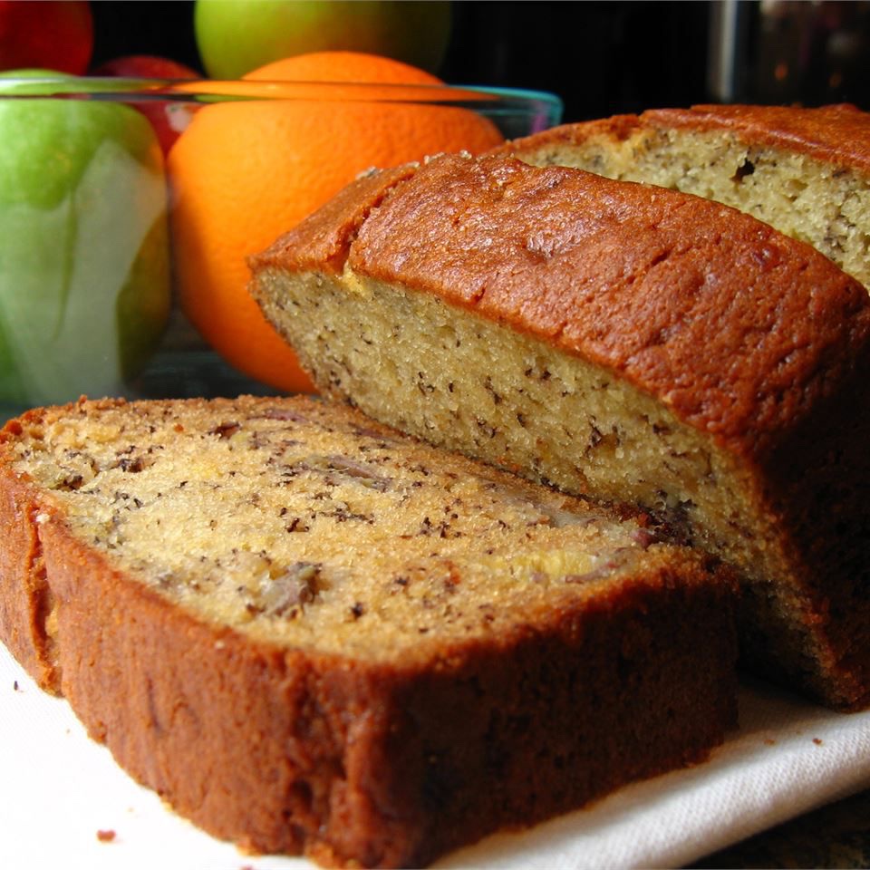 Rich Banana Bread - Image 2