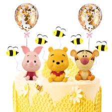 Specialty cakes and cupcakes - Image 6