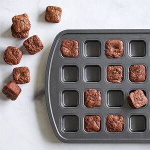Brownie bites
