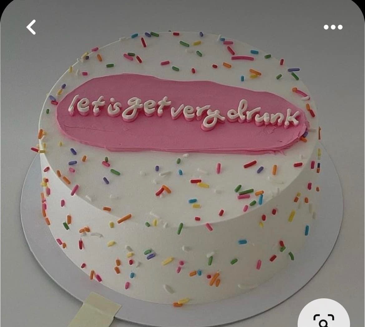 Specialty cakes and cupcakes - Image 2