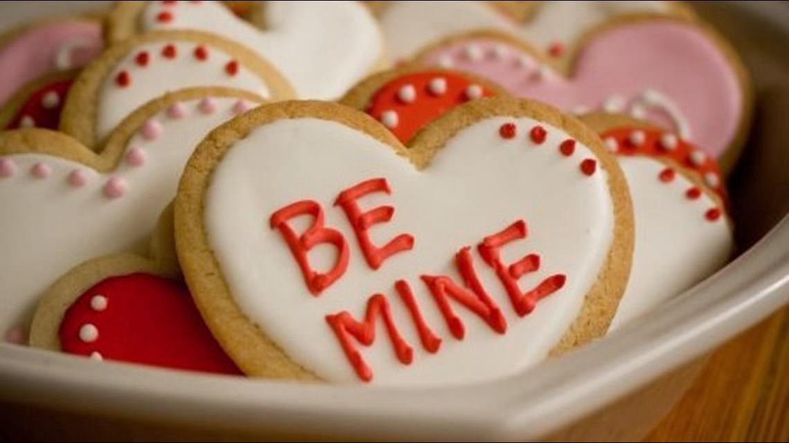 Holiday sugar  cookies - Image 2