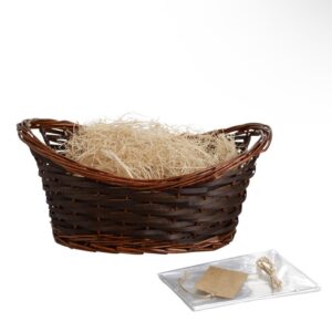Holiday Gift basket