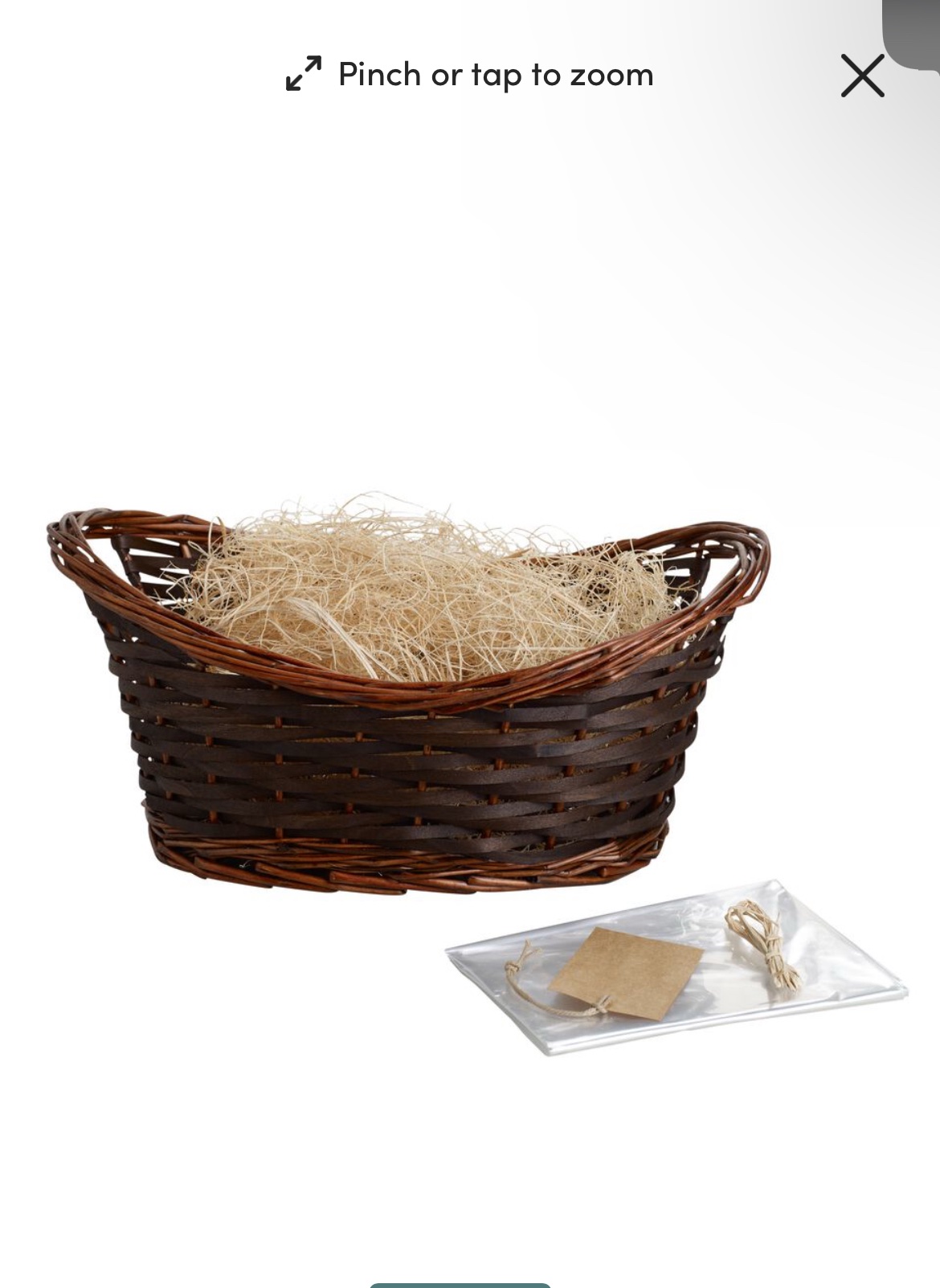 Holiday Gift basket