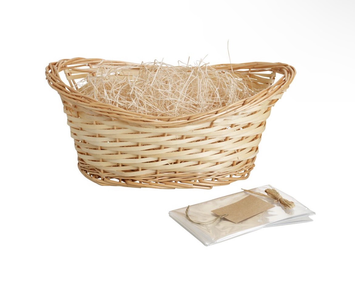 Holiday Gift basket - Image 2